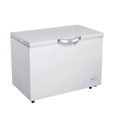 CONGELADORA FROST HORIZONTAL 316 LITROS ELECTROLUX EFCC32C2HQW BLANCO - 4