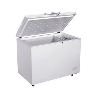 CONGELADORA FROST HORIZONTAL 316 LITROS ELECTROLUX EFCC32C2HQW BLANCO - 5