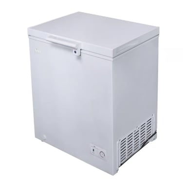 CONGELADOR HORIZONTAL CON TERMOSTATO AJUSTABLE OSTER 135L OSTER PCF5001WE BLANCO - 2