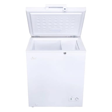 CONGELADOR HORIZONTAL CON TERMOSTATO AJUSTABLE OSTER 135L OSTER PCF5001WE BLANCO - 3