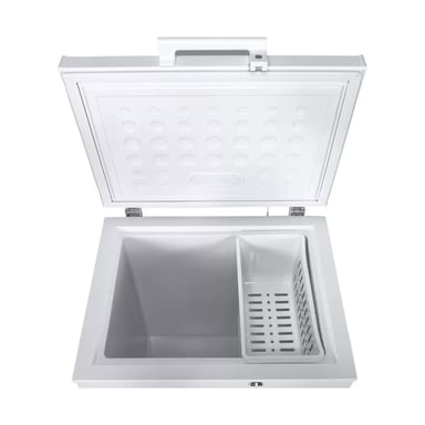 CONGELADOR HORIZONTAL CON TERMOSTATO AJUSTABLE OSTER 135L OSTER PCF5001WE BLANCO - 4