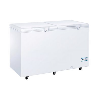 CONGELADOR COLD EXTRA150 HORIZONTAL  430 LTRS MABE CHM430PB2 BLANCO