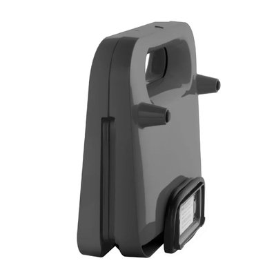 SANDWICHERA COMPACTA750W OSTER CKSTSM2885 NEGRO - 3
