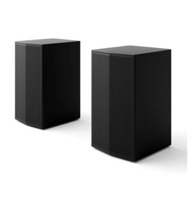 BARRA DE SONIDO 51 CH REAR SPEAKERS INCLUIDOS LG S60TR 440W - 5