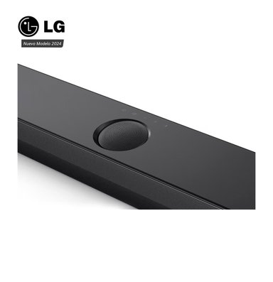 BARRA DE SONIDO 311 CH DOLBY ATMOS LG  S70TY 400W - 3