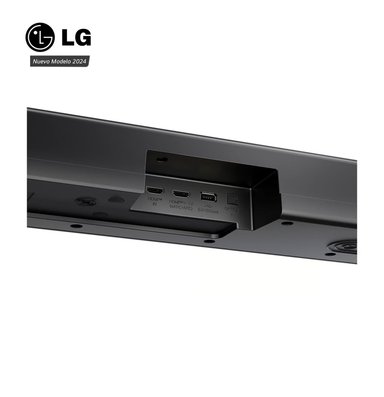 BARRA DE SONIDO 311 CH DOLBY ATMOS LG  S70TY 400W - 4