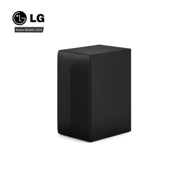 BARRA DE SONIDO 311 CH DOLBY ATMOS LG  S70TY 400W - 5