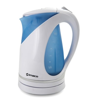 JARRA HERVIDORA IMACO KE2004 1.7 LT