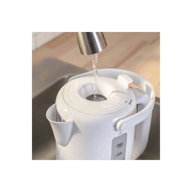 HERVIDOR ELECTRICO OSTER BVSTKT35W 3.5 LT BLANCO - 3