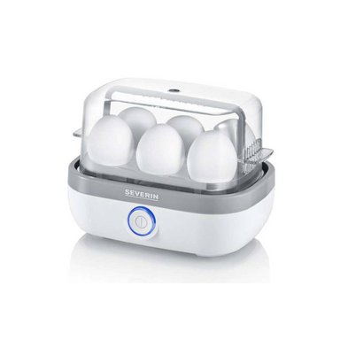 HERVIDOR DE HUEVOS SEVERIN EK 3164