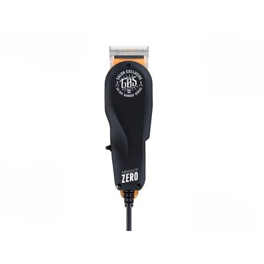 CORTADOR DE CABELLO CLIPPER SE GBS GAMA ABSOLUTE ZERO - 2