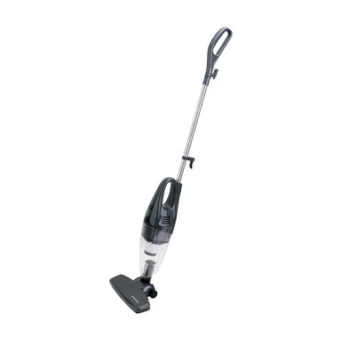 ASPIRADORA VERTICAL CONVERTIBLE 1000W TAURUS TVC-1000G GRIS - 2