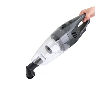 ASPIRADORA VERTICAL CONVERTIBLE 1000W TAURUS TVC-1000G GRIS - 3