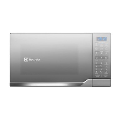 MICROONDAS ELECTROLUX EMDO30G2GSRUG 30 LTS PLATA - 2