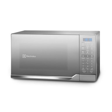 MICROONDAS ELECTROLUX EMDO30G2GSRUG 30 LTS PLATA - 3
