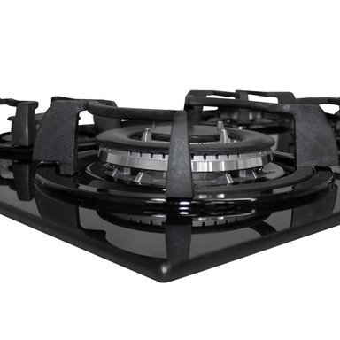ENCIMERA VIDRIO TEMPLADO A GAS SOLE SOLCO034 60 CM - 5