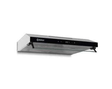 CAMPANA EXTRACTORA MIRAY CEM-606A 60 CM - 1