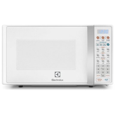 HORNO MICROONDAS 17LTS ELECTROLUX EMDO17S2GSRUW BLANCO - 2