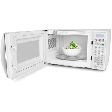 HORNO MICROONDAS 17LTS ELECTROLUX EMDO17S2GSRUW BLANCO - 5