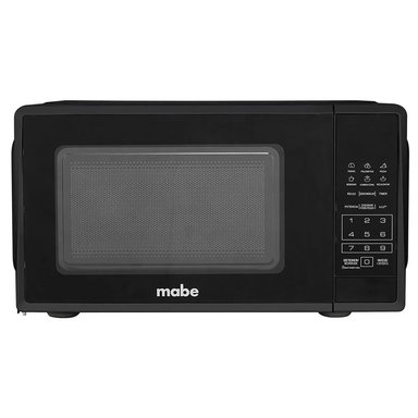 HORNO MICROONDAS MABE HMM07PBN 20 L NEGRO