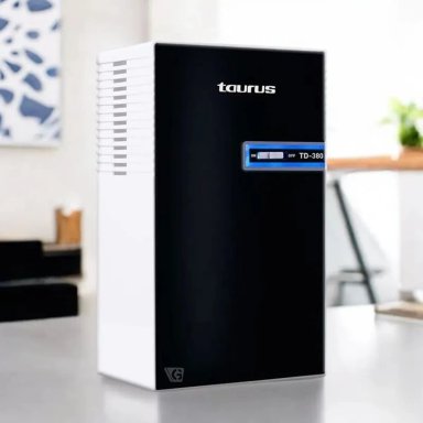 DESHUMEDECEDOR TAURUS TD-380 65W 380MLDÍA - 6