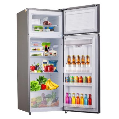 REFRIGERADORA OSTER 206L OS PDFKE211TSD - 4