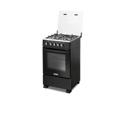 COCINA A GAS MIRAY IRIS PLUS 4 HORNILLAS - 2