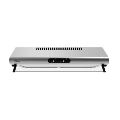 CAMPANA EXTRACTORA 24' 2 MOTORES ACERO INOXIDABLE MH60F49EM21SB-PE MIDEA - 6