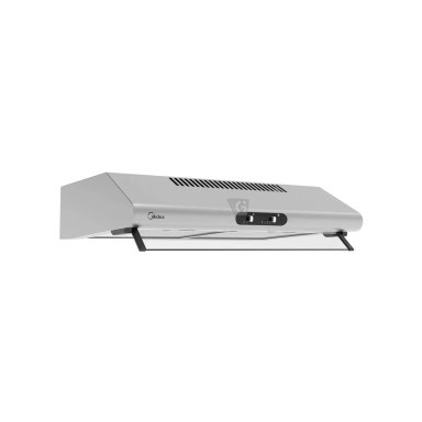 COMBO MIDEA ENCIMERA MTGB24R3402GG Y CAMPANA MH60F49EM21SB - 3