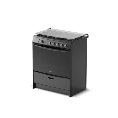 COCINA A GAS MIRAY AZALEA PLUS GLP 5 HORNILLAS - 4