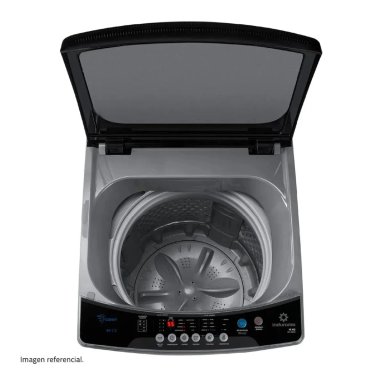 LAVADORA AUTOMATICA INDURAMA 16KG LRI-16DGR - 6