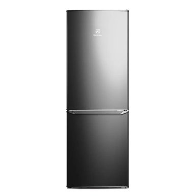 REFRIGERADORA BOTTOM FREEZER ELECTROLUX 166 LT. ERB162HB - NEGRO - 2