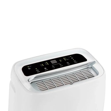 DESHUMEDECEDOR TAURUS MOD. DH202 20 L - 3