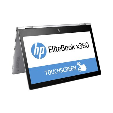 LAPTOP HP ELITEBOOK X360 1030 G8 INTEL CORE I5 1145G7 8GB RAM 512GB SSD PANTALLA TOUCH 13.3" FHD WINDOWS 10 PRO - 2