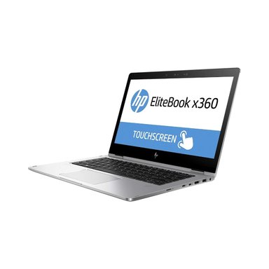 LAPTOP HP ELITEBOOK X360 1030 G8 INTEL CORE I5 1145G7 8GB RAM 512GB SSD PANTALLA TOUCH 13.3" FHD WINDOWS 10 PRO - 4