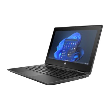 LAPTOP HP PRO X360 FORTIS G10 INTEL CORE I3 1210U 8GB RAM 256GB SSD TÁCTIL 11 HD WINDOWS 11 PRO - 3
