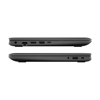 LAPTOP HP PRO X360 FORTIS G10 INTEL CORE I3 1210U 8GB RAM 256GB SSD TÁCTIL 11 HD WINDOWS 11 PRO - 6