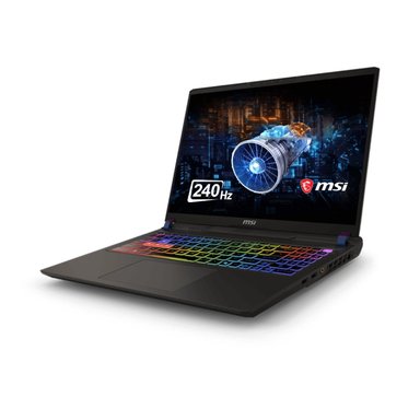 LAPTOP GAMER MSI VECTOR 16 HX AI A2XWIG INTEL CORE ULTRA 9 16GB RAM 1TB SSD 16GB RTX 5080 16 QHD WINDOWS 11 HOME - 2