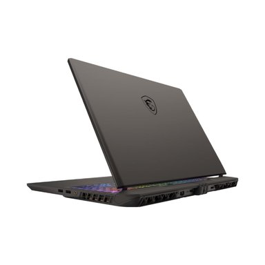LAPTOP GAMER MSI VECTOR 16 HX AI A2XWIG INTEL CORE ULTRA 9 16GB RAM 1TB SSD 16GB RTX 5080 16 QHD WINDOWS 11 HOME - 4