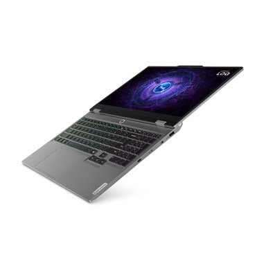 LAPTOP LENOVO LOQ INTEL CORE I5 12450HX 8GB RAM 512GB SSD 6GB RTX 3050 15.6 FHD FREEDOS - 4