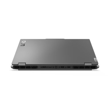 LAPTOP LENOVO LOQ INTEL CORE I5 12450HX 8GB RAM 512GB SSD 6GB RTX 3050 15.6 FHD FREEDOS - 5