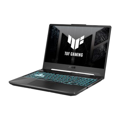 LAPTOP ASUS TUF GAMING A15 AMD RYZEN 7 7445HS 16GB RAM 512GB SSD 4GB RTX 3050 15.6 FHD IPS FREEDOS - 2