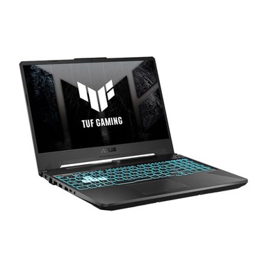 LAPTOP ASUS TUF GAMING A15 AMD RYZEN 7 7445HS 16GB RAM 512GB SSD 4GB RTX 3050 15.6 FHD IPS FREEDOS - 3