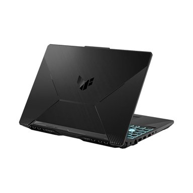 LAPTOP ASUS TUF GAMING A15 AMD RYZEN 7 7445HS 16GB RAM 512GB SSD 4GB RTX 3050 15.6 FHD IPS FREEDOS - 4
