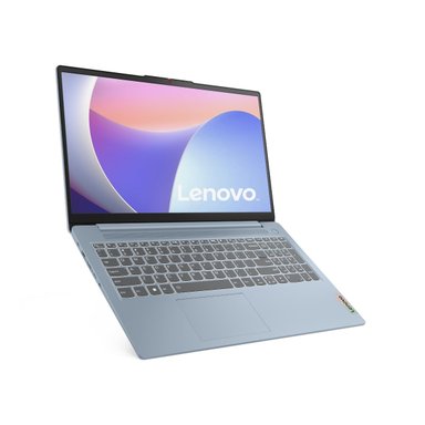 LAPTOP LENOVO IDEAPAD SLIM 3 15IAH8 INTEL CORE I5 12450H 16GB RAM 512GB SSD 15.6 TACTIL FHD FREEDOS - 3
