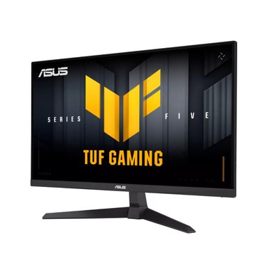 MONITOR ASUS TUF GAMING VG279QE5A 27 IPS FHD 146HZ 1MS 1XDP 1XHDMI - 2