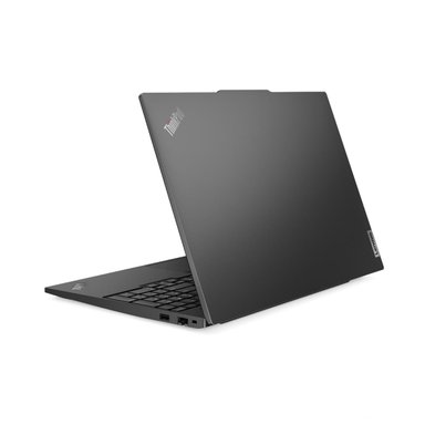 LAPTOP LENOVO THINKPAD E16 GEN 2 INTEL CORE ULTRA 5 125U 16GB RAM 512GB SSD 16 WUXGA WINDOWS 11 PRO - 3