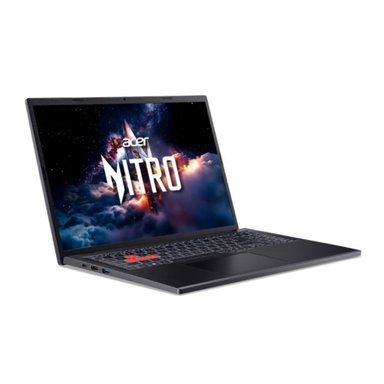 LAPTOP GAMER ACER NITRO LITE INTEL CORE I5 13420H 16GB RAM 512GB SSD 6GB RTX 3050 16 WUXGA FREEDOS - 2