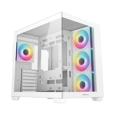 CPU GAMER PCYA AMD RYZEN 5 7600X 32GB RAM DDR5 1TB SSD M.2 8GB RTX 5060 FREEDOS - 2
