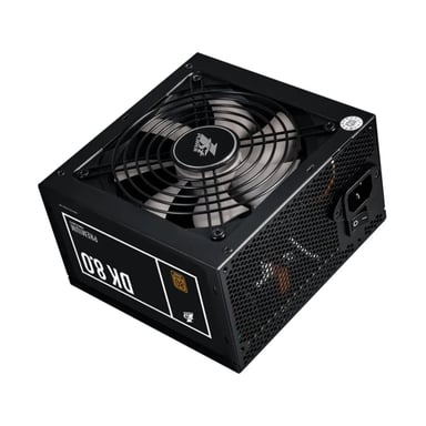 CPU GAMER PCYA AMD RYZEN 5 7600X 32GB RAM DDR5 1TB SSD M.2 8GB RTX 5060 FREEDOS - 6